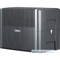 Gaisa attīrītājs & mitrinātājs VENTA LW 45 antracīta